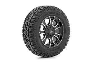 Tires - Rough Country - Overlander Edition